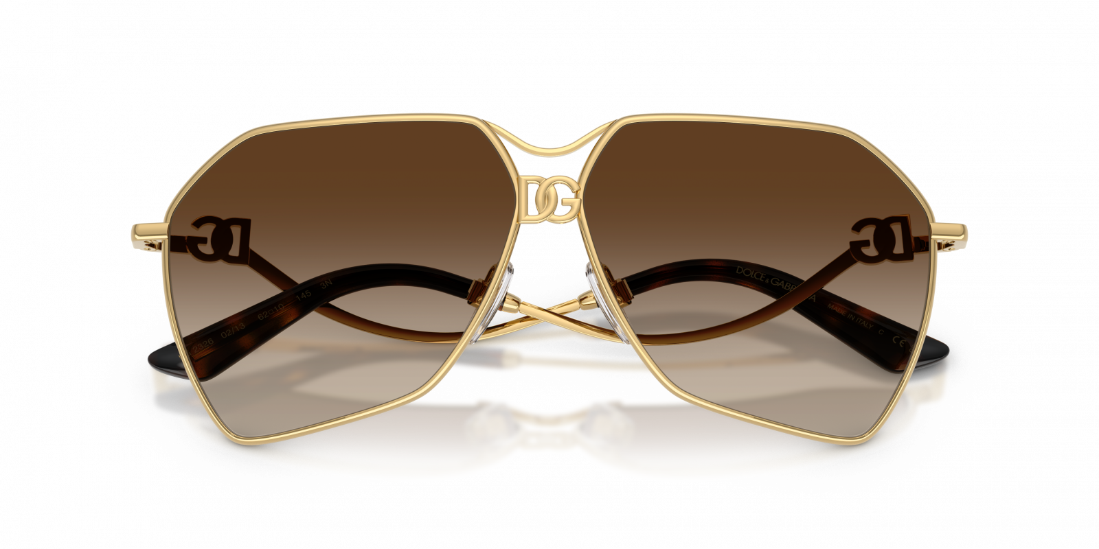 Dolce & Gabbana DG2326 02/13  